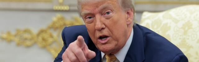 Trump made Paramount pay. Is this the new normal?