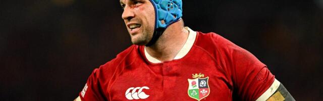 How to Watch Australia vs. British & Irish Lions From Anywhere: Stream 2nd Test Rugby Union for Free