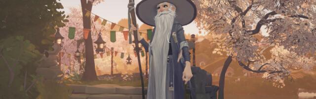 Inside the struggle to create a cozy Lord of the Rings game