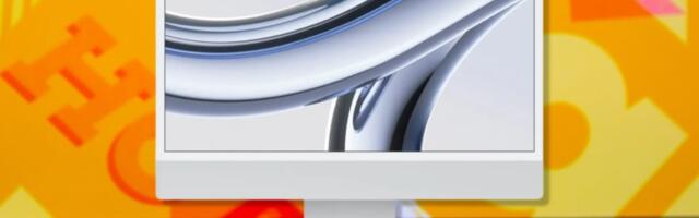 The Apple iMac with M3 just dropped by $500 at Best Buy