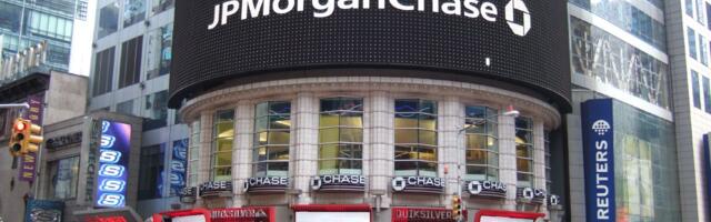 JPMorgan Chase acquires stake in Star Entertainment, filing shows
