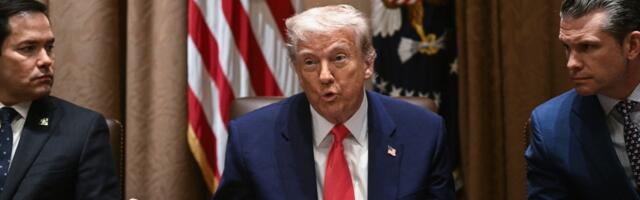 The far-reaching effects of Trump’s tariffs on low-income people, explained