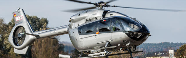 How Much Does An H145 Helicopter Cost & How Fast Can One Fly?