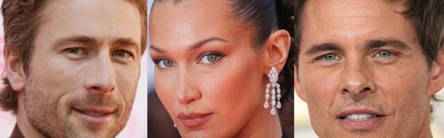 14 celebrities who moved to Texas on why it's the best place for them