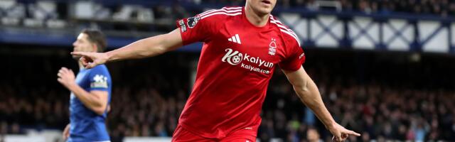 How to watch Premier League 2025/26 on Peacock from anywhere