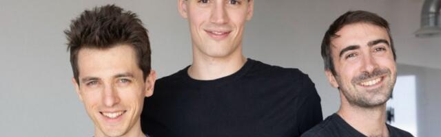 French AI startup Mistral is raising €2B in funding at $14B valuation