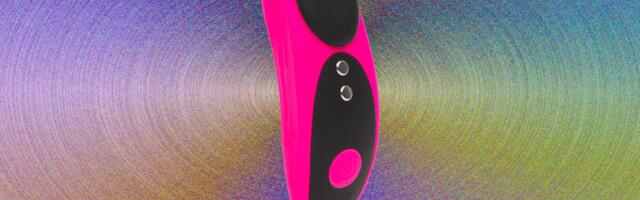 Lovense Ferri Panty Vibrator Review: Super Comfy