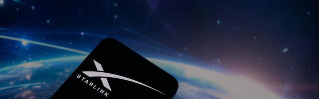 SpaceX Strikes Wireless Gold With EchoStar Sale. Expect Better Coverage With These Carriers