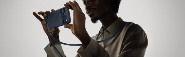 It’s not just hardware – Apple also announced tons of accessories at its September event