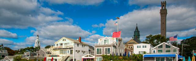 Cape Cod has an affordable housing problem. Could taxing the wealthy fix it?