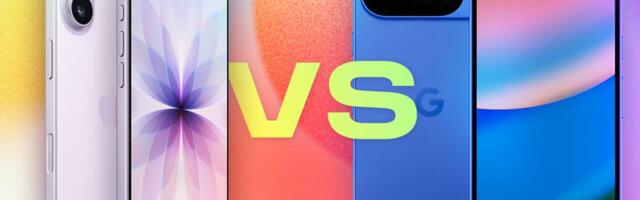 Apple iPhone 17 vs. Google Pixel 10: How Each Flagship Phone Stacks Up