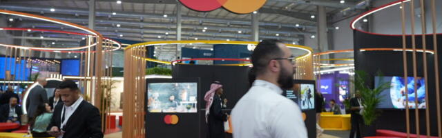 Exploring Fintech Innovations at Money20/20 Middle East