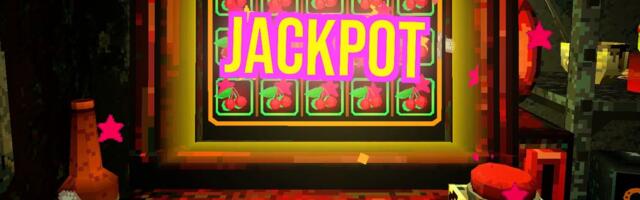 Clover Pit does for slot machines what Balatro did for poker, and I can't stop spinning