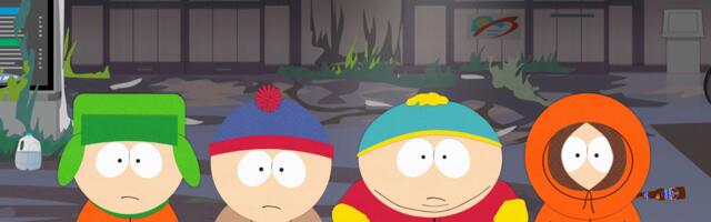 South Park season 27 is on a two-week break – here’s when you can stream episode 6