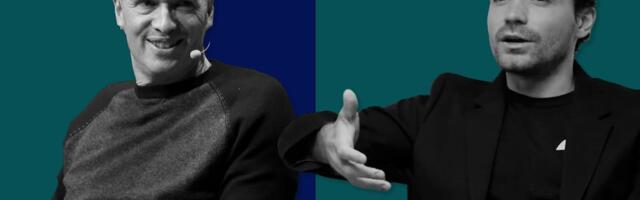 Ben Horowitz Hires His ‘Jensen’; Vercel Starts a Venture Fund