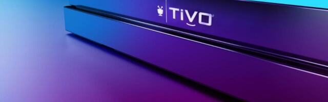 TiVo no longer makes DVRs