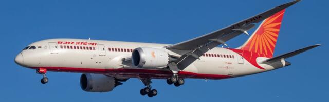 An Air India Boeing 787 diverted to Dubai after its autopilot malfunctioned