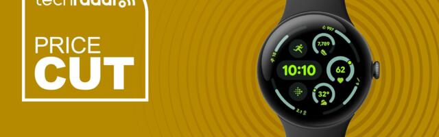 Don't wait for Black Friday: the Google Pixel Watch 3 drops to an incredible low price of $199.99 Don't wait for Black Friday: the Google Pixel Watch 3 drops to an incredible low price of $199.99