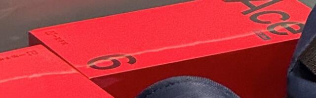 OnePlus Ace 6 Pro Max is coming