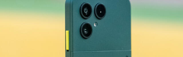 This refreshingly innovative smartphone brand has entered the US