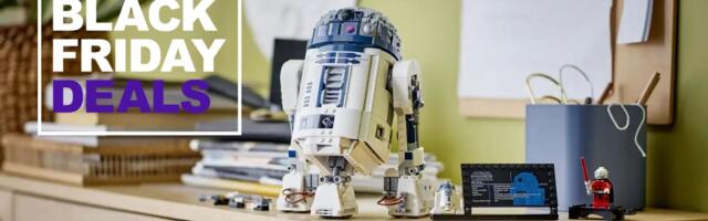 I’m Lego obsessed – here are the 57 Best Black Friday Lego deals worth shopping