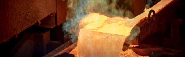 AI data-centre buildout pushes copper toward shortages, analysts warn — only 70% of 2035 demand could be met, 2025 deficit thought to be 304,000 tonnes