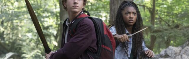 Percy Jackson and the Olympians Season 2 review: Rough waters ahead for Sea of Monsters adaptation