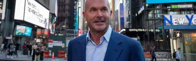 Mystery solved: Amazon is the tenant in talks with data center developer rocked by stock plunge