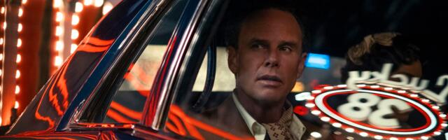 What is the release date for Fallout season 2 episode 3 on Prime Video?