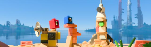 Looking for the best games to play with the family? These must-play titles are perfect for bringing everyone together over New Year's