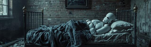 Искусственный интеллект… и Третья Мировая война