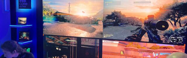 The Intel Core Ultra series 3 processors look impressive enough, but the Arc B390 iGPU is the real game-changer here