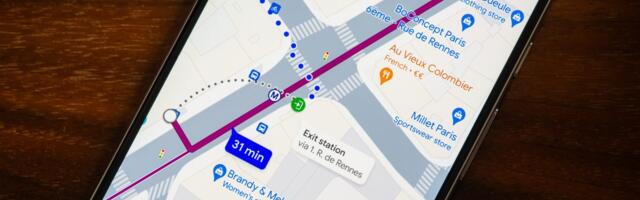 What to expect from Android’s upcoming Transit mode for your daily commute