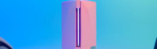 I've just seen my dream gaming machine: a modder has combined an Xbox Series X, PS5, and Switch 2 into one mega-console, and I only wish I could buy it