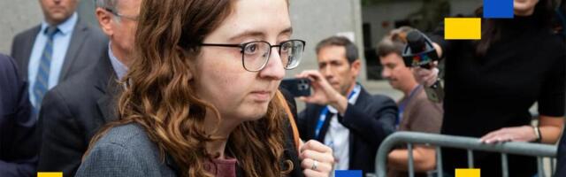 Caroline Ellison, former Alameda and FTX executive, released after 14 months