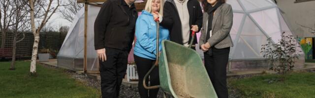 Microsoft launches 2026 Community Fund for South and West Dublin