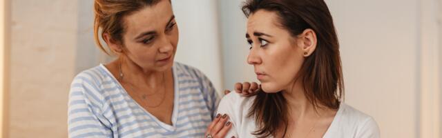 People who always say “I’m just tired” when something is clearly wrong have been using this cover for these 9 things most of their life