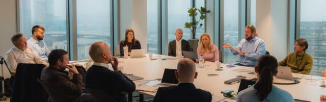 Northern tech’s growth outruns capital