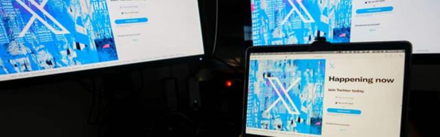 X down: Musk's platform faces global outage as users report massive disruption and access issues