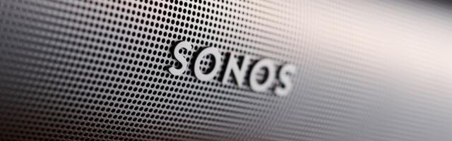 'We're by far the most successful player in home theater': why Sonos CEO Tom Conrad isn't worried about LG and TCL muscling in on his turf with Dolby Atmos FlexConnect