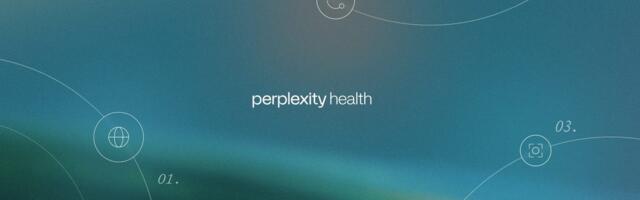 Perplexity unveils Perplexity Health, an AI tool to transform your scattered medical data into health insights