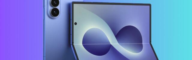 Galaxy Z Fold 8 renders hint at Samsung fixing one big Fold 7 mistake