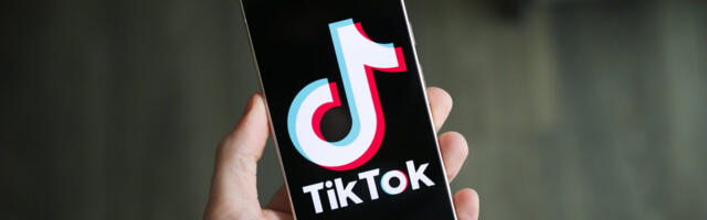 TikTok just slid a hidden game into your DMs