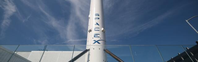 SpaceX filing kicks off largest IPO process in history