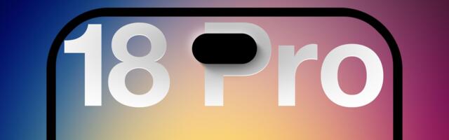 Apple Apparently Still Undecided on iPhone 18 Pro Dynamic Island