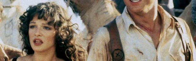 Brendan Fraser’s Return to ‘The Mummy’ Is Arriving Earlier Than Expected