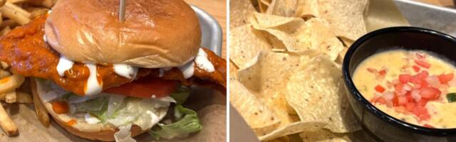 I visited Applebee's, Buffalo Wild Wings, and Chili's with a $30 budget. Some chains offered way more value than others.