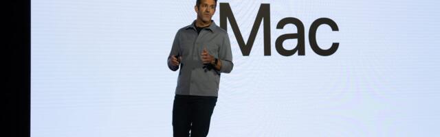 Palmer Luckey dug up an old tech relic with ties to Apple's new CEO