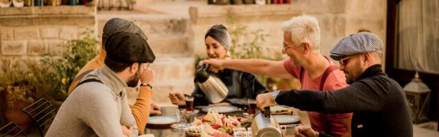 The people who plan every gathering, send every invite, and check in on everyone first aren’t controlling, they figured out early that being the one who initiates is the only reliable defense against being forgotten