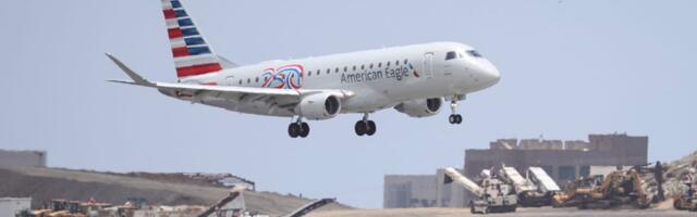 Flights to Venezuela are back after a yearslong hiatus. These 2 US airlines are resuming service.